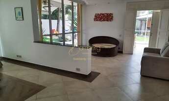 Imagem 5: Ótima localização, muito verde e segurança 24 horas