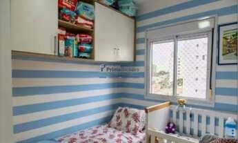 Imagem 6: Apartamento em Vila Santo Estefano com 89m²