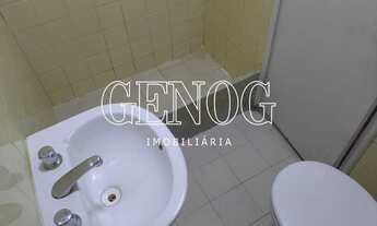 Imagem: Apartamento-À VENDA-Tijuca-Rio de Janeiro-RJ