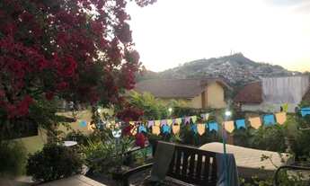 Imagem: Mansão Universitária