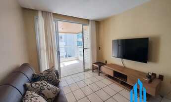 Imagem 2: Apartamento para venda tem 86 metros quadrados com 2 quartos em Praia do Morro - Guarapari