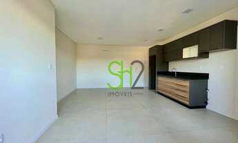 Imagem 3: Apartamento com 3 dormitórios para alugar, 86 m² por R$ 3.102,93/mês - São João - Itajaí/S