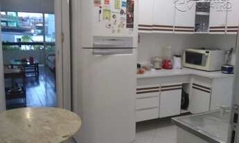 Imagem 4: SALVADOR - Apartamento Padrão - Jardim Apipema