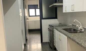 Imagem 6: Apartamento com 3 dormitórios para alugar, 150 m² por R$ 10.560,00/mês - Planalto Paulista