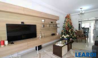 Imagem 4: CASA TÉRREA - SANTO AMARO - SP