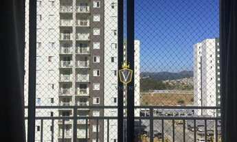 Imagem 2: Apartamento à venda Jardim Tamoio Jundiaí/SP