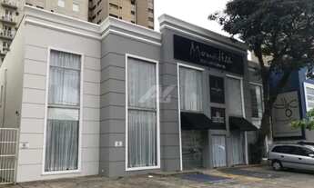 Imagem: Prédio - Cambuí - Campinas