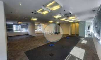 Imagem 2: Conjunto Comercial ao lado da Av. Juscelino Kubitschek, 200,00m² de área útil, com salas