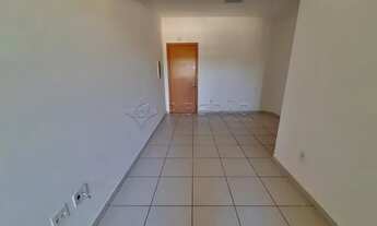 Imagem 2: Apartamento Padrão em Ribeirão Preto