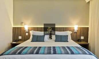 Imagem 5: Flat disponível em Moema