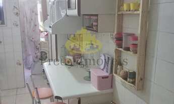 Imagem 2: Apartamento para Venda em São Paulo, Jardim Celeste, 2 dormitórios, 1 banheiro, 1 vaga