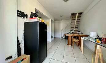 Imagem 2: Loft Duplex com varandas e vaga em Icarai Niterói