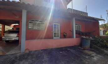 Imagem 4: BELO HORIZONTE - Casa Padrão - Goiânia