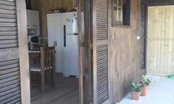 Imagem 2: Casa em Oferta - Cidade Beira Mar - $ 130.Mil - Balneário Gaivotas SC