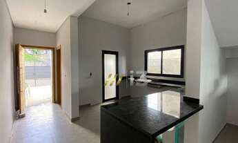 Imagem 2: Casa à venda, 138 m² por R$ 870.000,00 - Jardim Paulista - Atibaia/SP