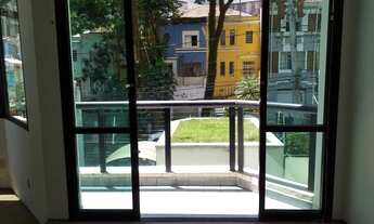 Imagem 4: Sobrado para aluguel com 100 metros quadrados com 1 quarto em Bela Vista - São Paulo - SP