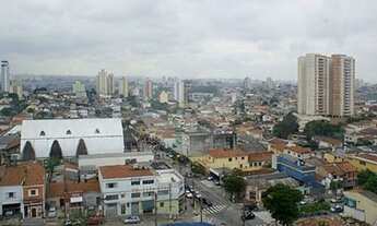 Imagem 6: Apto Reformado - 3 Quartos/1 Suíte/1 vaga - próx ao Metrô