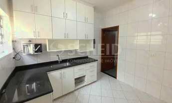 Imagem 6: Sobrado a venda com 110m na Vila Marari com 2 quartos e 2 vagas