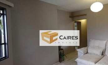 Imagem 4: Apartamento com 1 dormitório para alugar, 55 m² por R$ 3.627,67/mês - Centro - Campinas/SP