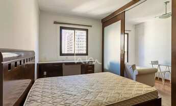 Imagem: Apartamento, Pinheiros - São Paulo