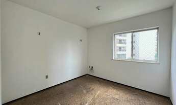 Imagem 4: Apartamento para aluguel com 116 m2 com 3 quartos em Cocó - Fortaleza - Ceará