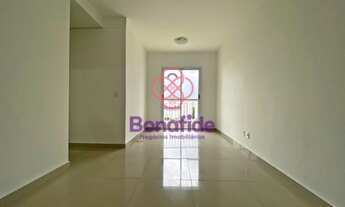 Imagem 1: JUNDIAÍ - Apartamento Padrão - JARDIM DAS SAMAMBAIAS