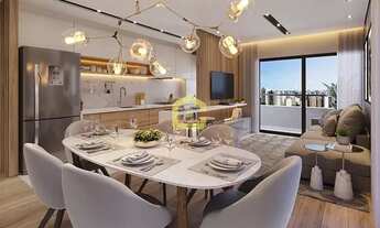 Imagem 6: Apartamento à venda 3 Quartos, 1 Suite, 2 Vagas, 99.62M², Cabral, Curitiba - PR