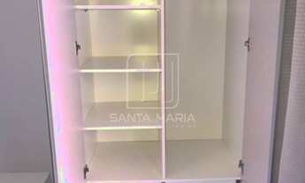 Imagem 7: Apartamento (outros) 1 dormitórios, cozinha planejada, portaria 24hs, lazer, espaço gourme