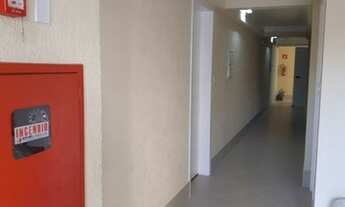 Imagem 2: APTO COM 02 DORMITÓRIOS COM GARAGEM - CENTRO DIADEMA