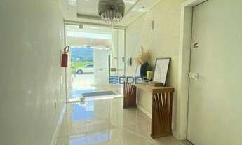 Imagem 2: Apartamento com 2 dormitórios à venda, 79 m² por R$ 490.000,00 - Gravatá - Navegantes/SC