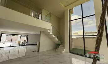 Imagem 3: Casa para venda no Alphaville, 4 quarto(s) sendo 3 suítes, Jacuhy, Serra - CA3390