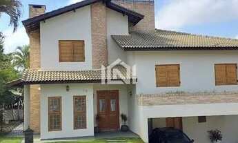 Imagem: CARAPICUíBA - Casa de Condomínio - Granja