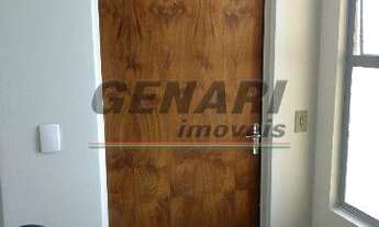 Imagem 3: Apartamento com 2 dormitórios para alugar, 60 m² por R$ 1.745,36/mês - Parque Residencial