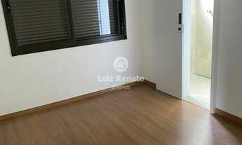 Imagem 3: Cobertura à venda 3 quartos 1 suíte 3 vagas - Santo Antônio