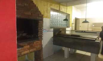 Imagem 7: Sobrado comercial de 94m² próximo ao metrô Jabaquara