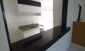 Imagem: Parnamirim - Apartamento Padrão - Nova