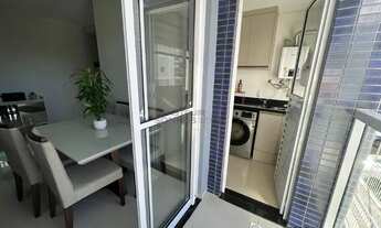 Imagem 6: Apartamento 2Q no Aristocrata - Com móveis todo planejado - Condomínio Club!