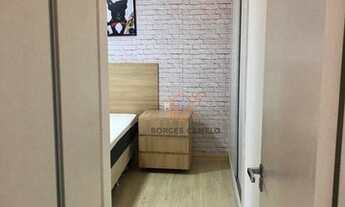 Imagem 3: Apartamento 2 suítes à venda, Luxemburgo - Belo Horizonte/MG