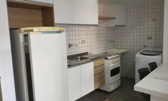 Imagem 7: Apto com mobília, a uma quadra da praia na Ponta Verde, já incluso Cond, Iptu, gás, água