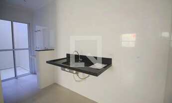 Imagem 4: Apartamento à Venda - Vila Gustavo, 2 Quartos, 48 m2