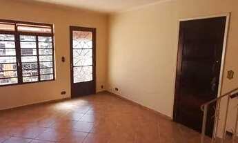 Imagem 6: Casa com 2 dormitórios para alugar, 150 m² por R$ 2.650,00/mês - Parque São Domingos - São