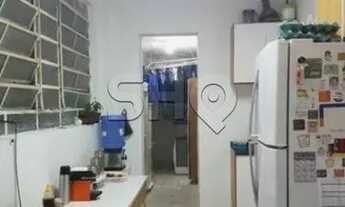 Imagem 5: Apartamento na Aclimação com 2 Dormitórios e 130m²