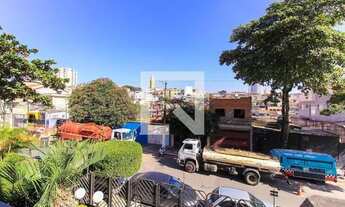 Imagem 5: Apartamento para Aluguel - Vila Invernada, 2 Quartos, 62 m2