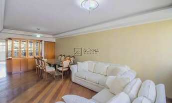 Imagem: Apartamento Venda 3 Dormitórios - 120 m²