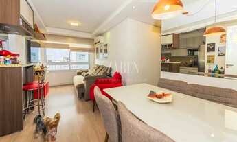 Imagem 5: Apartamento Semi Mobiliado