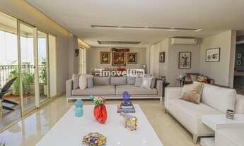 Imagem 7: Santa Cecília Apartamento com 4 dormitórios