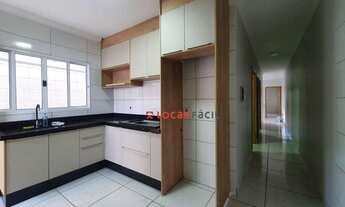 Imagem 7: Casa com 3 dormitórios à venda, 80 m² por R$ 200.000,00 - Jardim Nova Independência I - Sa