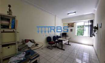 Imagem: Kitnet/Conjugado-À VENDA-Centro-Rio de