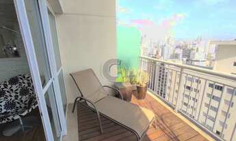 Imagem 4: DUPLEX - VILA NOVA CONCEIÇÃO - 104M² - 2 VAGAS