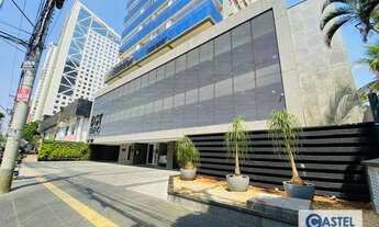 Imagem 2: Aluga-se cobertura/penthouse no setor Bueno